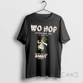 Officials Wo Hop Chinatown Nyc Year Of The Rabbit Woman