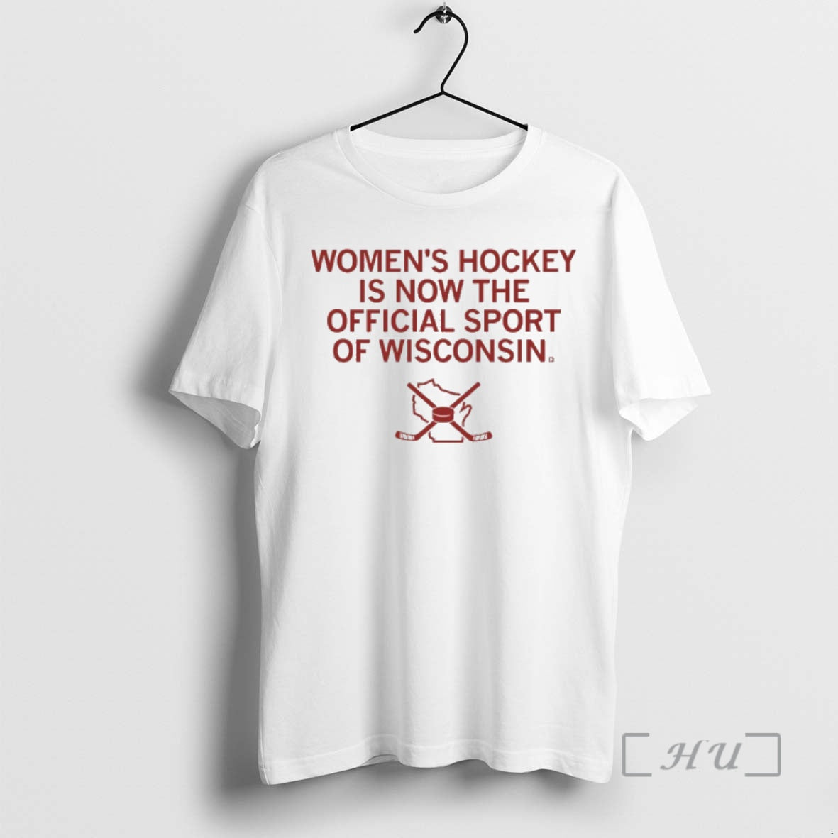 Officials Womens Hockey Is Now The Sport Of Wisconsin Hockey
