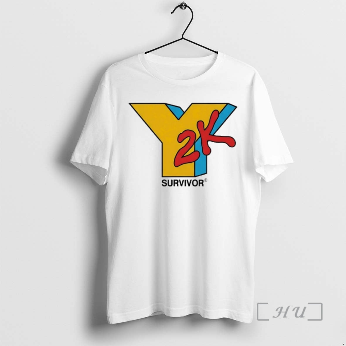 Officials Y2k Survivor