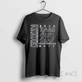 Officials Yale Bulldogs 2026 Mhsaa Team Wrestling Final 8 Division 3 Premium T Shirts Sweater