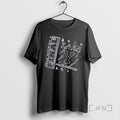 Officials Yale Bulldogs 2026 Mhsaa Team Wrestling Final 8 Divison 3 Premium T Shirts Sweater