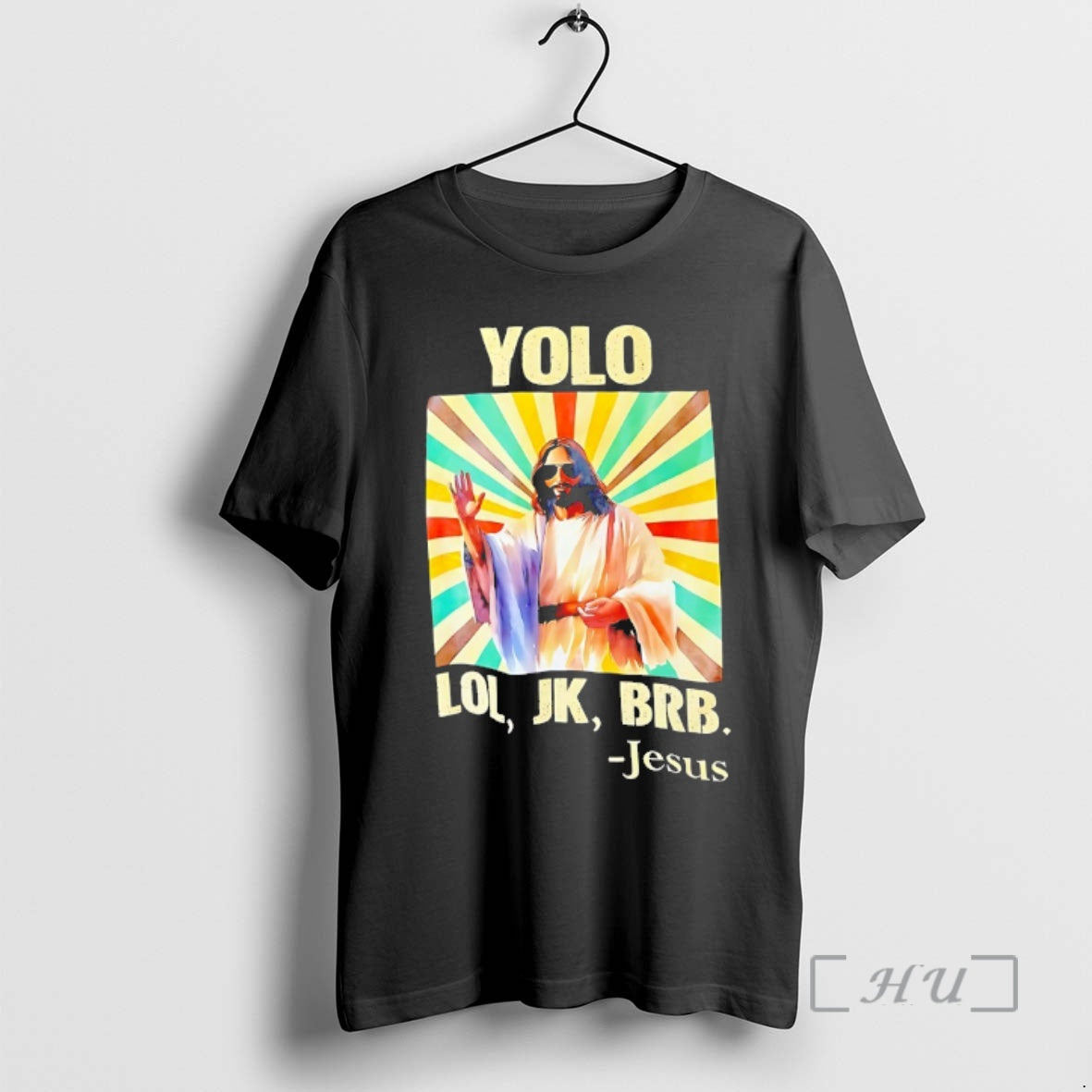 Officials Yolo Lol Jk Brb Jesus