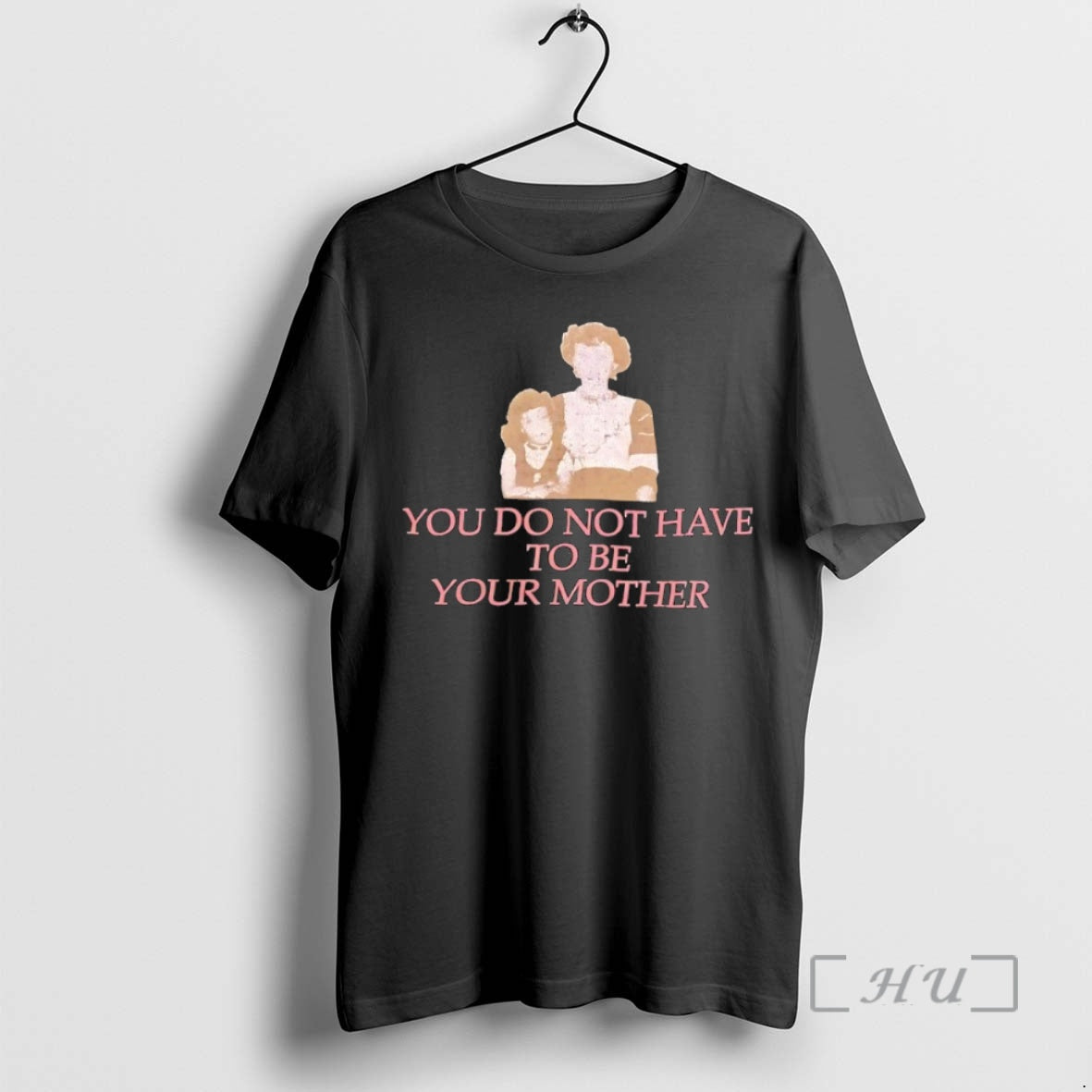 Officials You Do Not Have To Be Your Mother