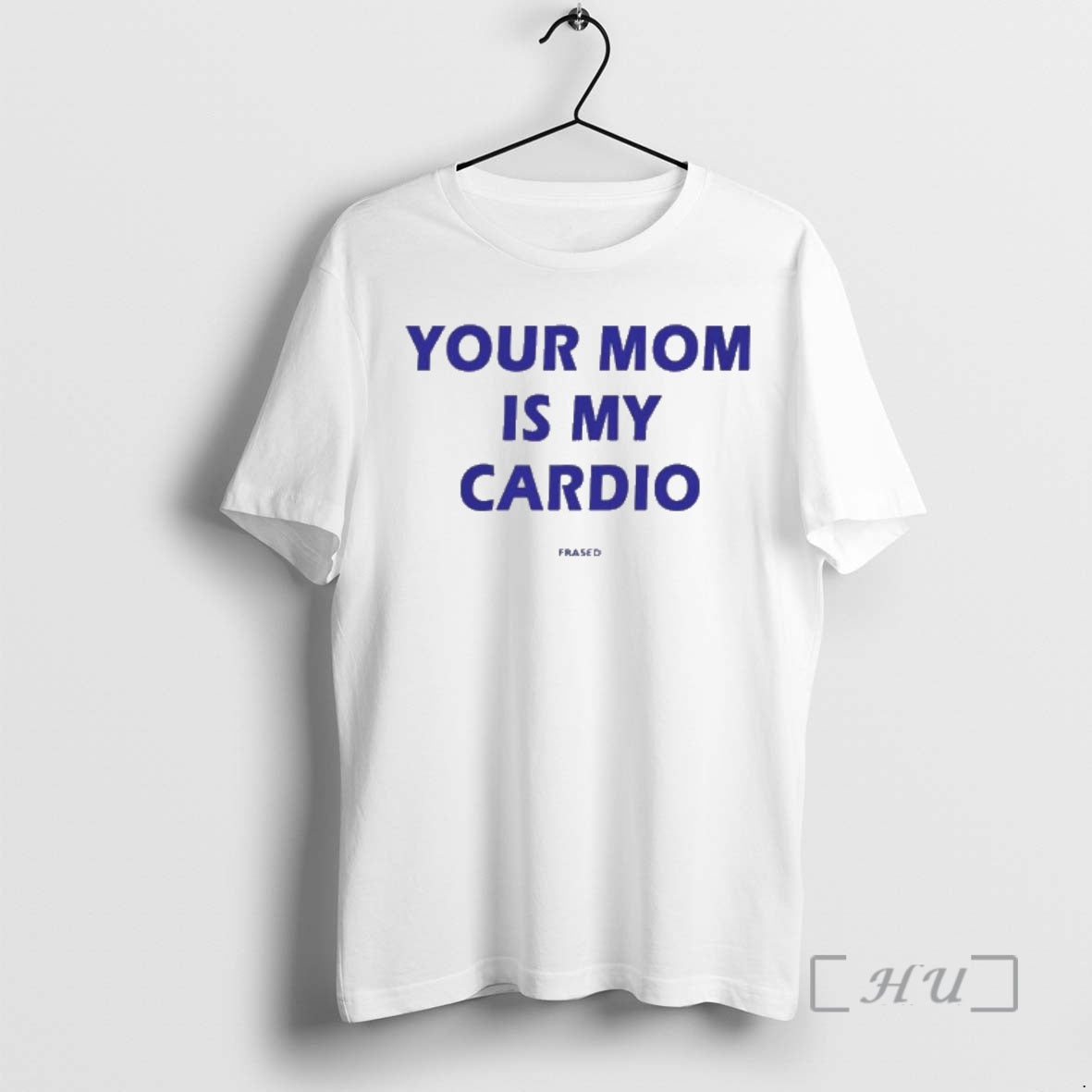 Officials Your Mom Is My Cardio