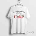 Officials I Would Dropkick A Child For A Coke Diet
