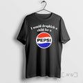 Officials I Would Dropkick A Child For A Pepsi