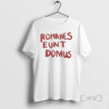 Officials Romanes Eunt Domus