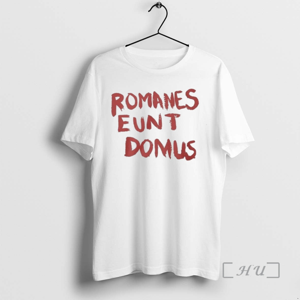 Officials Romanes Eunt Domus