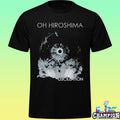 Oh Hiroshima Oscillation Shirt