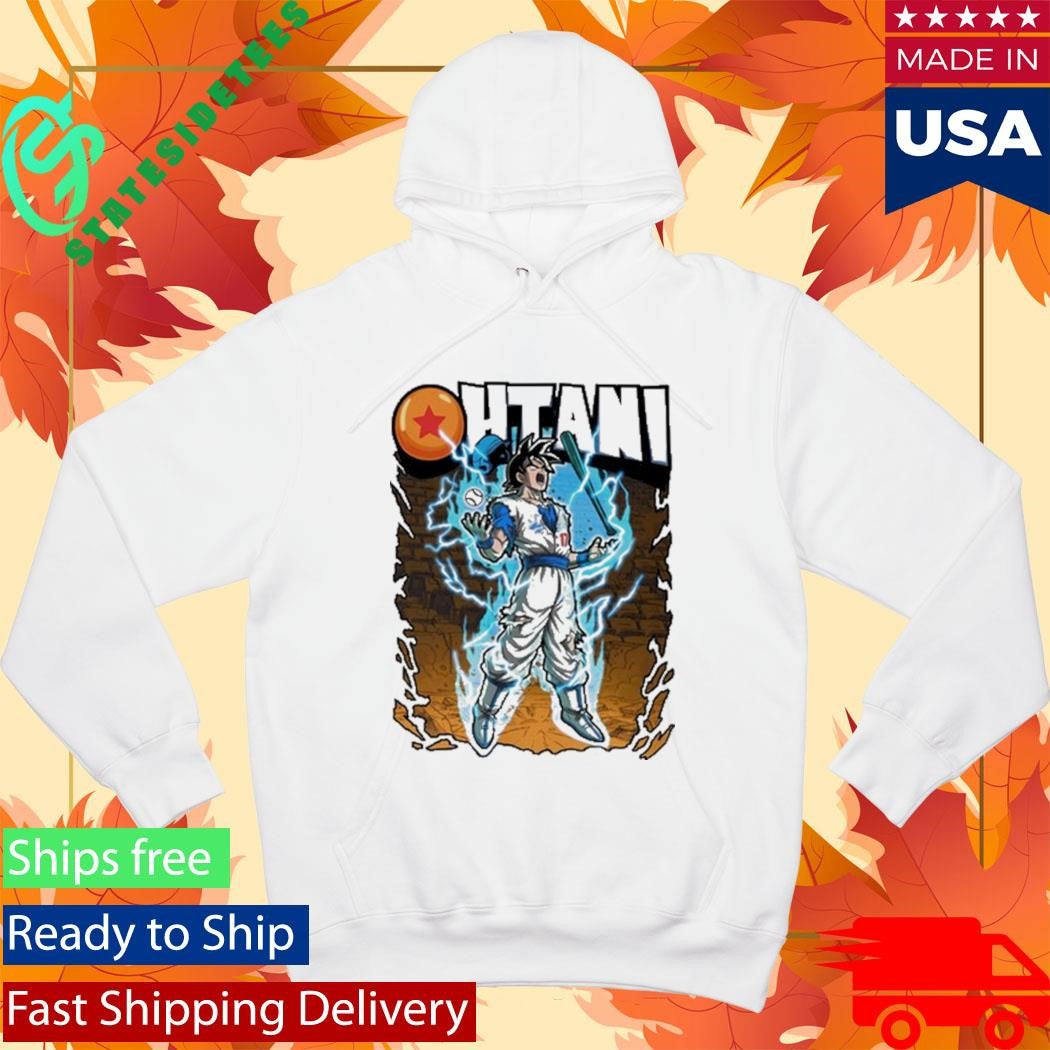Ohtani Dragoll Power Up T-Shirt