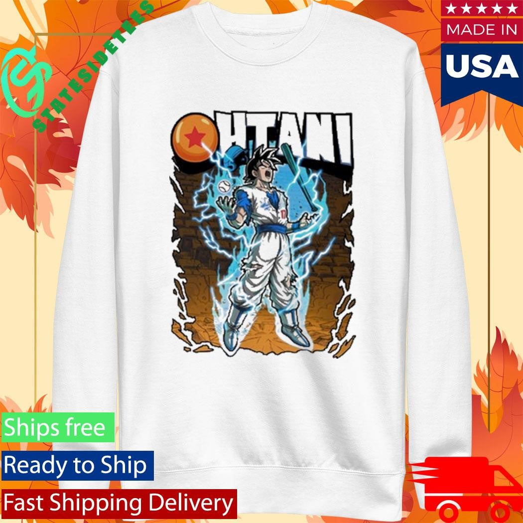 Ohtani Dragoll Power Up T-Shirt