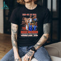 Oklahoma City Thunder Russell Westbrook Basketball Player Shirt