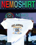 Oklahoma Sooners basketball champions all star play offs est 2026 shirt