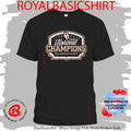 Oklahoma Women’s Gymnastics 2026 National Champions Shirt