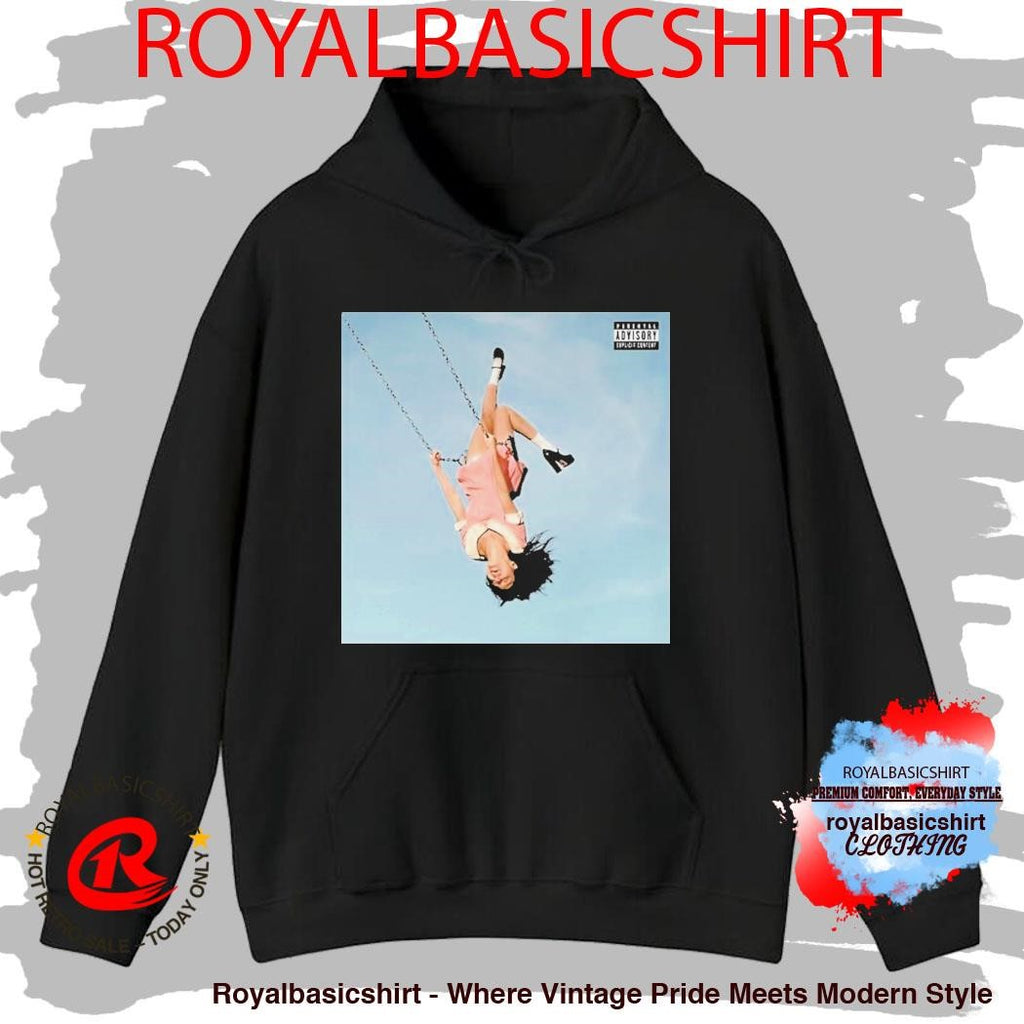 Olivia Rodrigo You Seem Pretty Sad For A Girl So In Love Third Album Photo Shirt