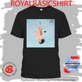 Olivia Rodrigo You Seem Pretty Sad For A Girl So In Love Third Album Photo Shirt