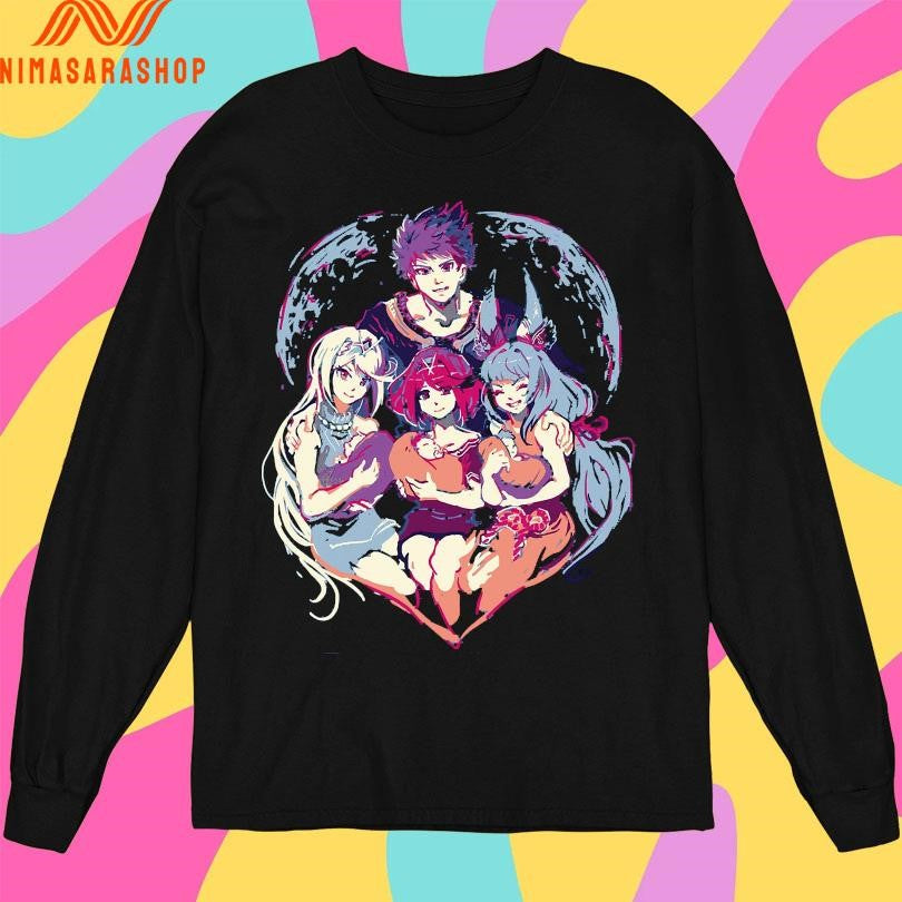 One Big Happy Family Hello Winter Shirts