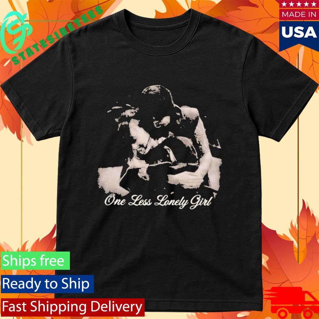 One Less Lonely Girl 2026 Shirt
