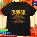 Oneil Cruz Hitting Missile Shirt
