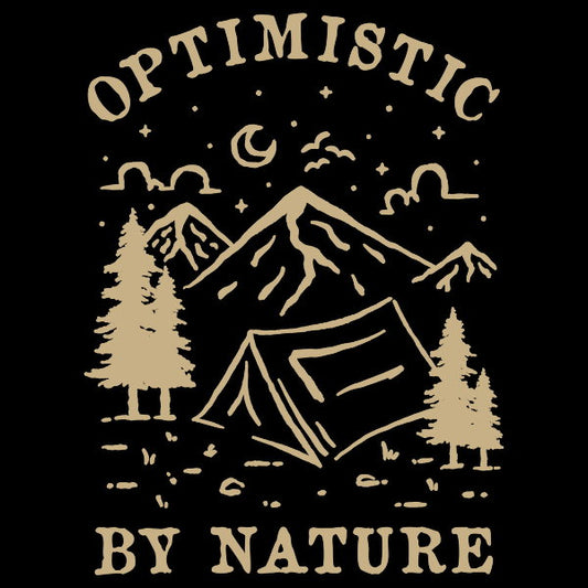 Optimistic By Nature 2