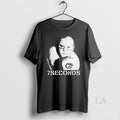 Original 7 Seconds Society Sbg Long Sleve