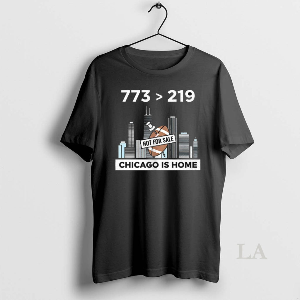 Original 773 219 Chicago Is Home Not Indiana Football