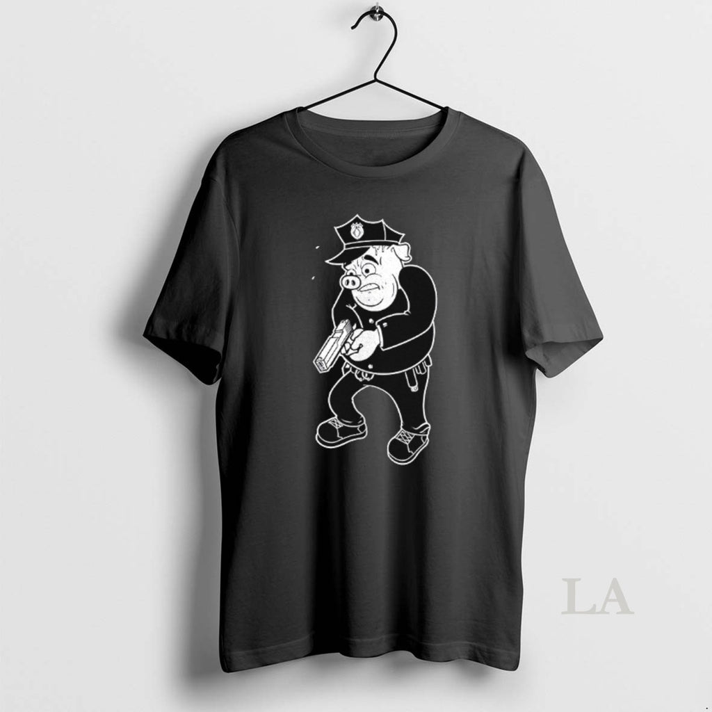 Original Acab Pig Cop