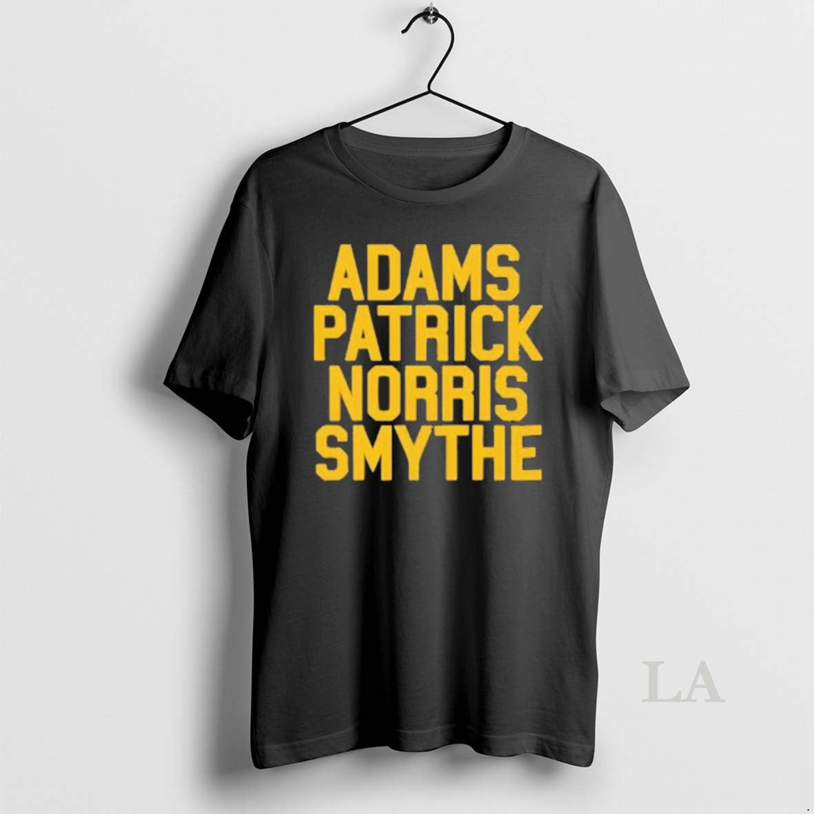 Original Adams Patrick Norris Smythe