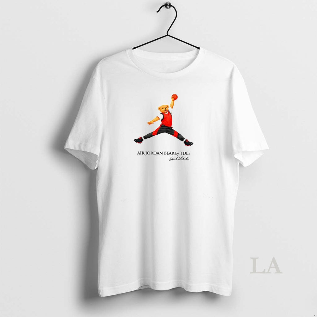 Original Air Polo Bear