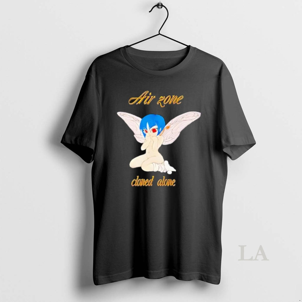 Original Air Zone Fairy Cloned Alone
