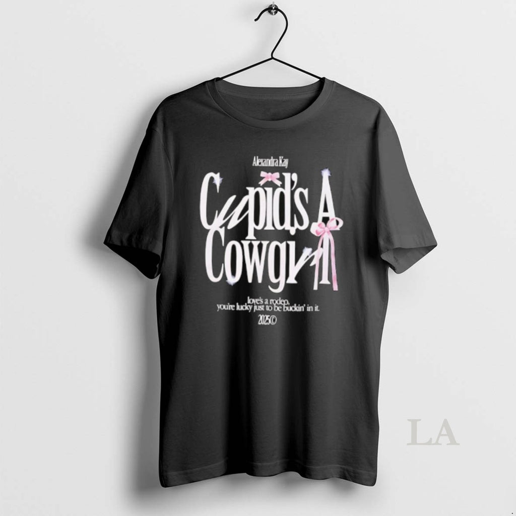 Original Alexandra Kay Cupids A Cowgirl 2025 Bows