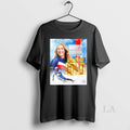 Original Alpine Skiing Womens Slalom Mikaela Shiffrin Back On Top Gold Medal Winter Olympics