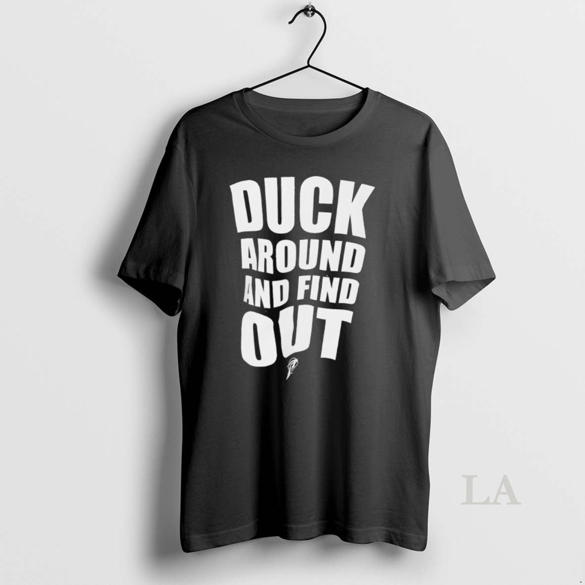 Original Anaheim Ducks Duck Around And Find Out Playoffs Stanley Cup
