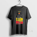 Original Australian Aboriginal Loud And Proud Flag