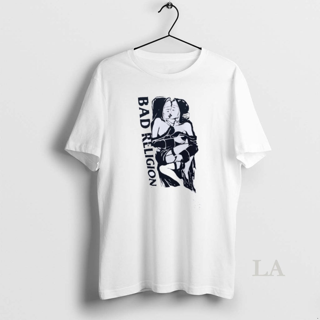 Original Bad Religion Naughty Nuns