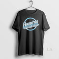 Original Bangtan Vintage Strokes Logo