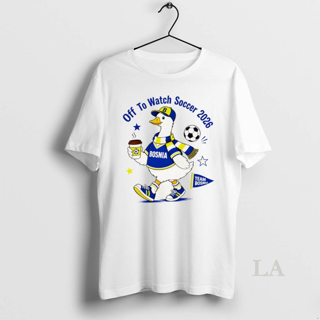 Original Bosnia Soccer Off To Watch Soccer Bosnia 2026