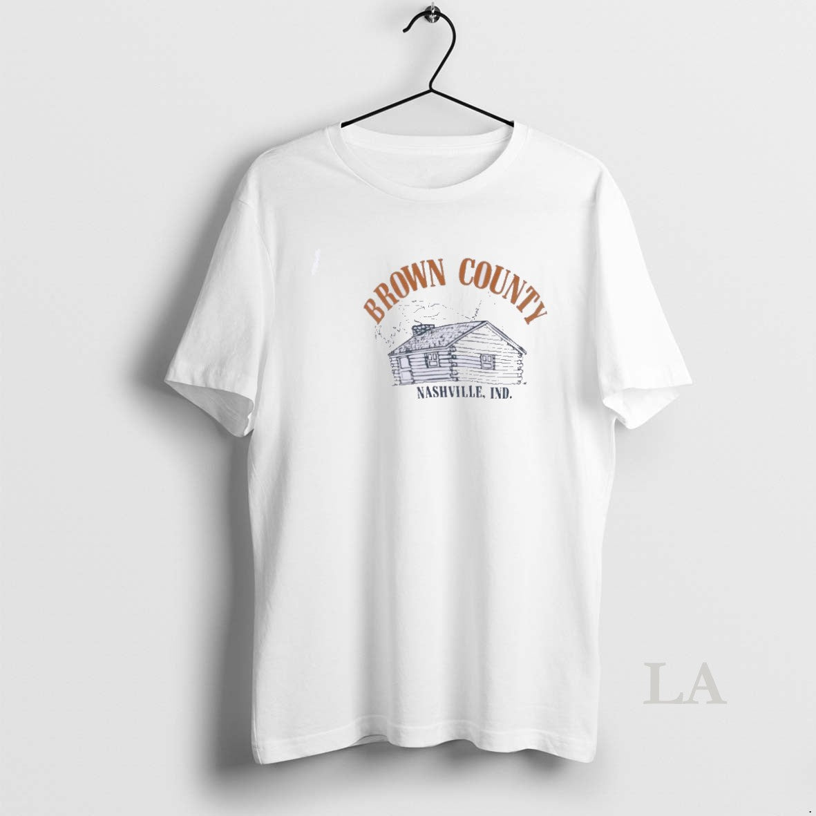 Original Brown County