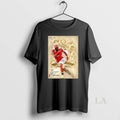 Original Bryan Mbeumo Manchester United