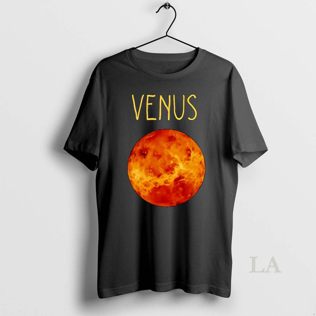 Original Camiseta Planet Venus