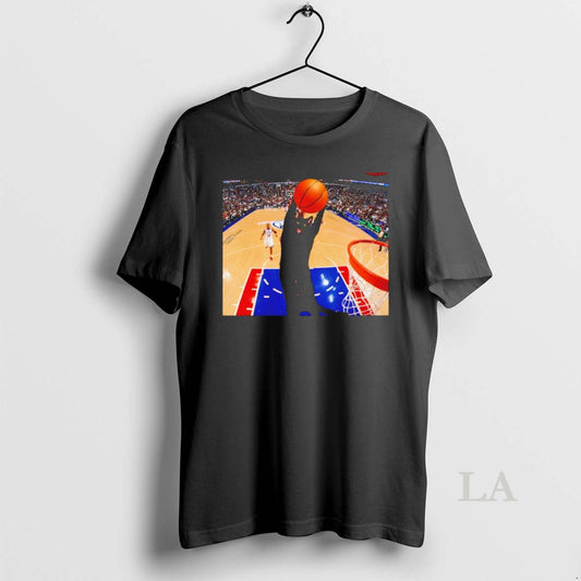 Original Cat Philadelphia 76ers Basketball Player Funny Meme