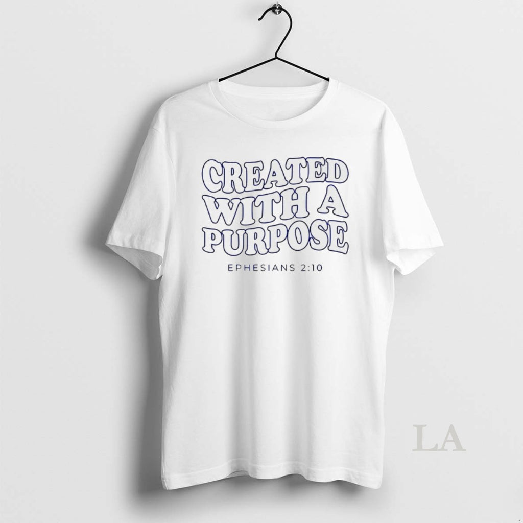 Original Created With A Purpose
