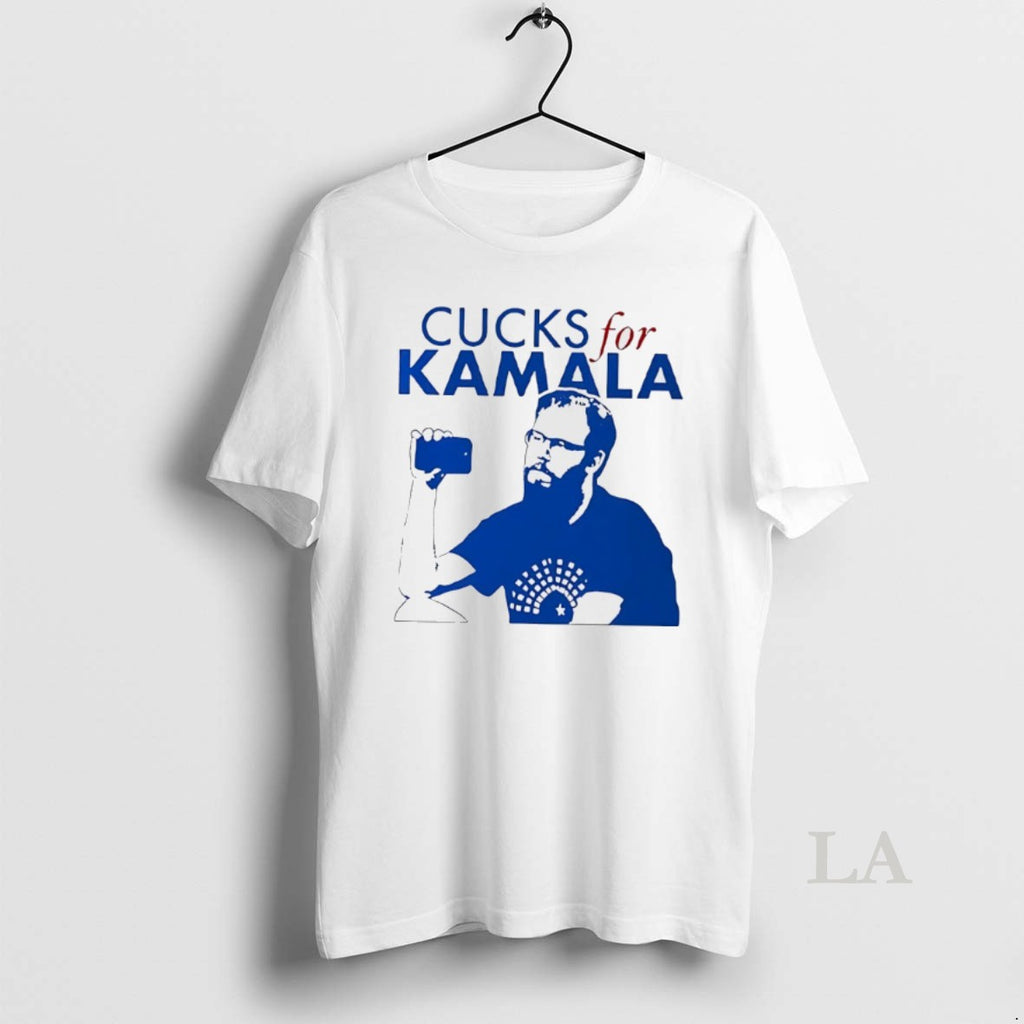 Original Cucks For Kamala