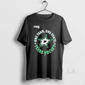 Original Dallas Stars One Team One State Texas Hockey 2026 Nhl Playoffs Slogan