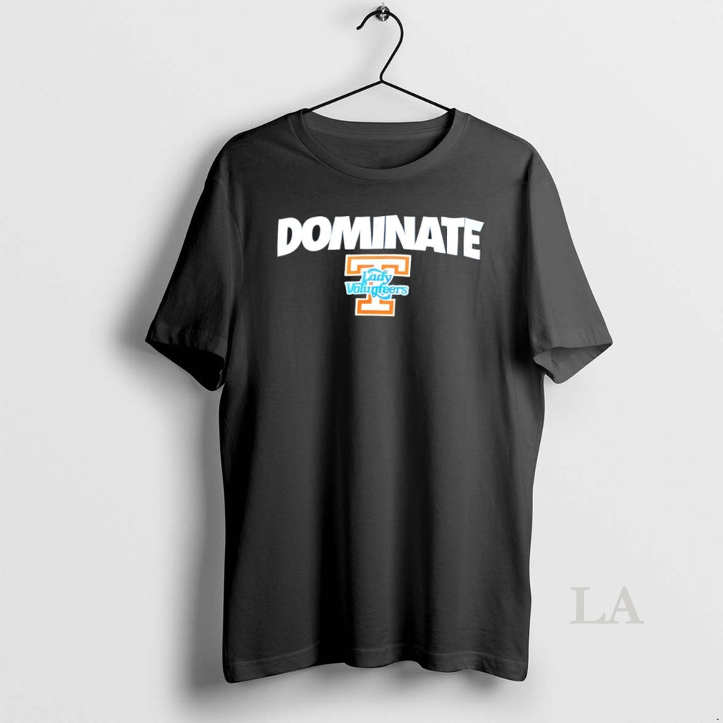 Original Dominate Tennessee Lady Vols Baseball Mlb 2026