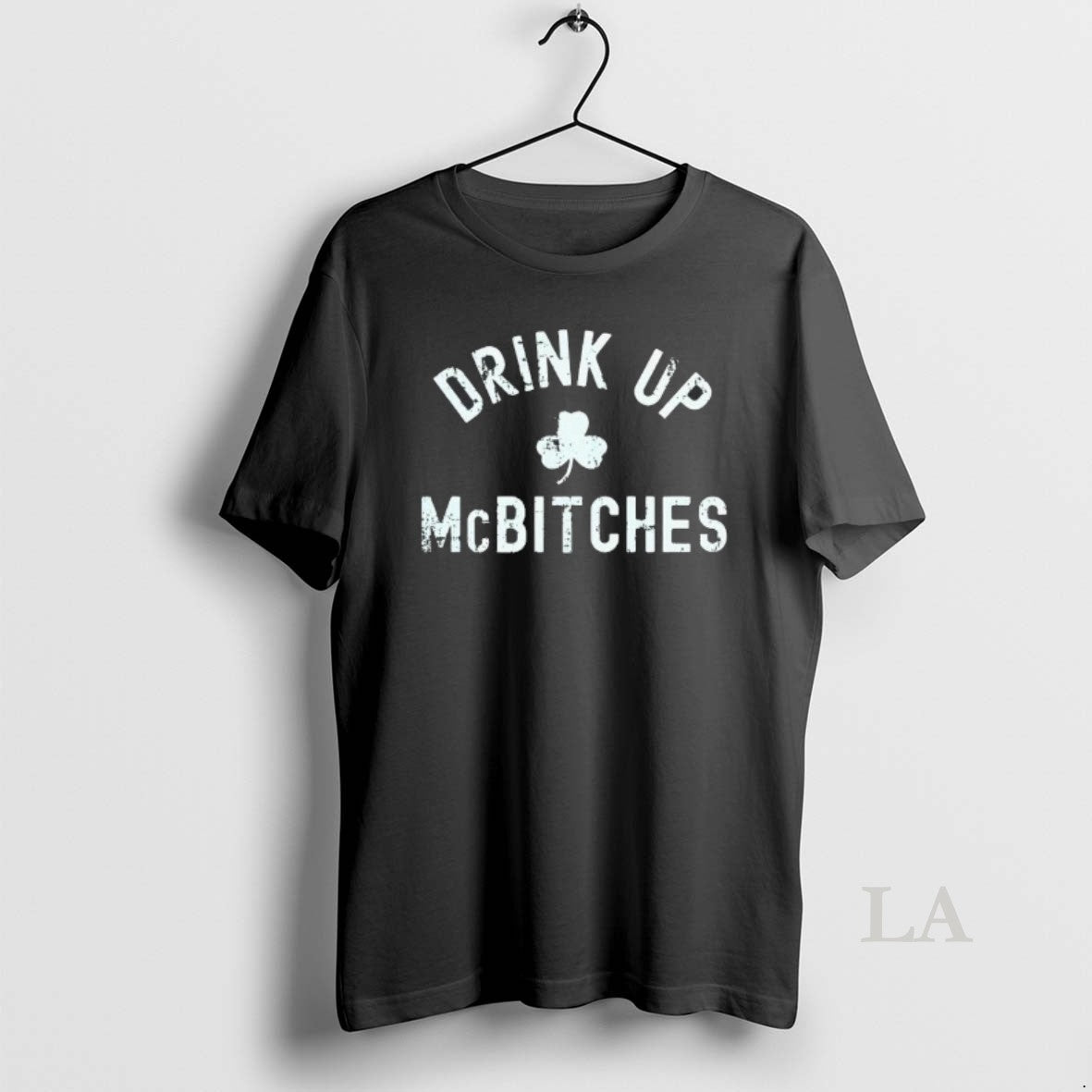 Original Drink Up Mcbitches St Patricks Day