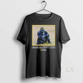 Original Drunk Cigs Dont Count Gorilla Smoking