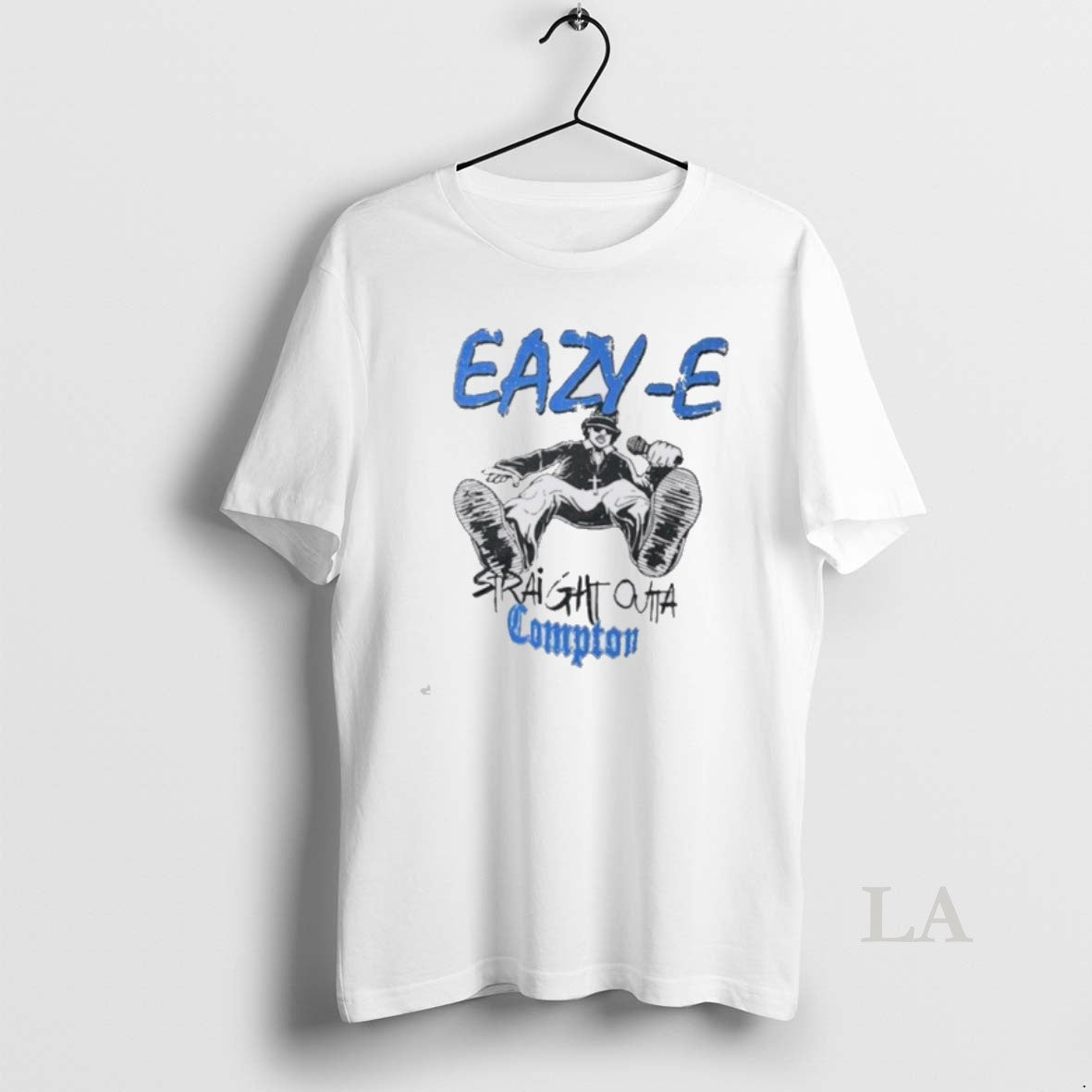 Original Eazy E Straight Outta Compton