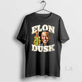 Original Elon Dusk Elon Musk