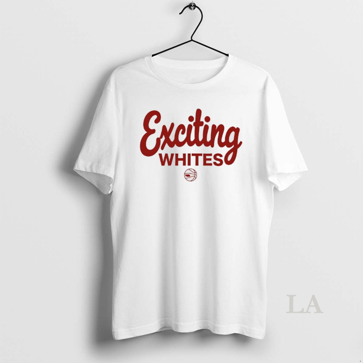 Original Exciting White Nebraska Basketball